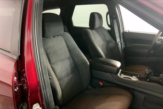 2026 Dodge Durango GT RWD