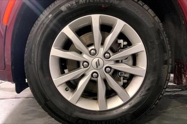 2026 Dodge Durango GT RWD