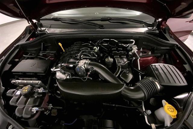 2026 Dodge Durango GT RWD