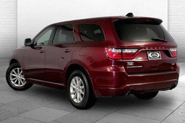 2026 Dodge Durango GT RWD