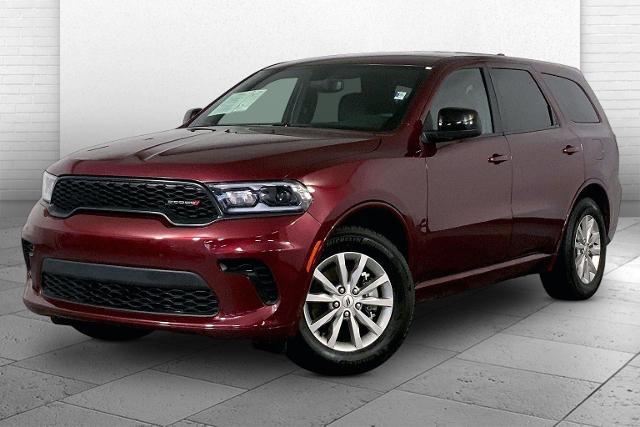 2026 Dodge Durango GT RWD