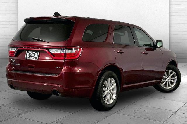 2026 Dodge Durango GT RWD