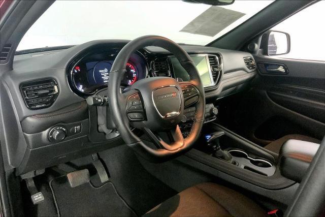 2026 Dodge Durango GT RWD