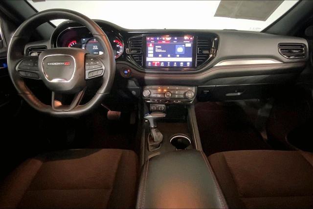 2026 Dodge Durango GT RWD