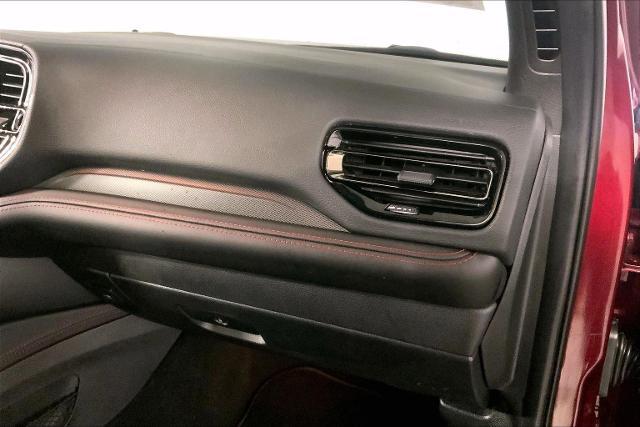 2026 Dodge Durango GT RWD