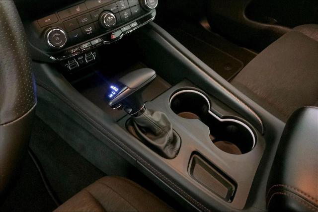 2026 Dodge Durango GT RWD