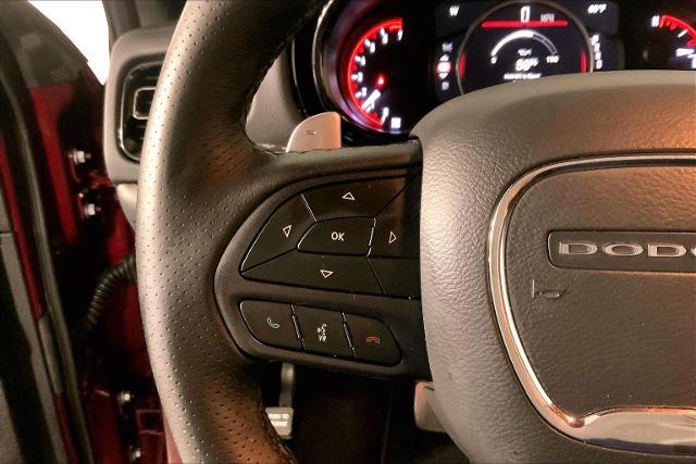 2026 Dodge Durango GT RWD