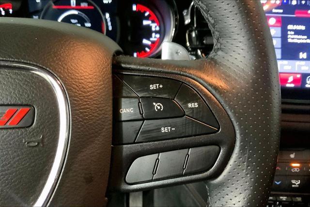 2026 Dodge Durango GT RWD