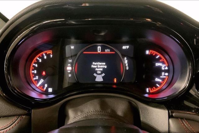 2026 Dodge Durango GT RWD