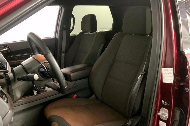 2026 Dodge Durango GT RWD