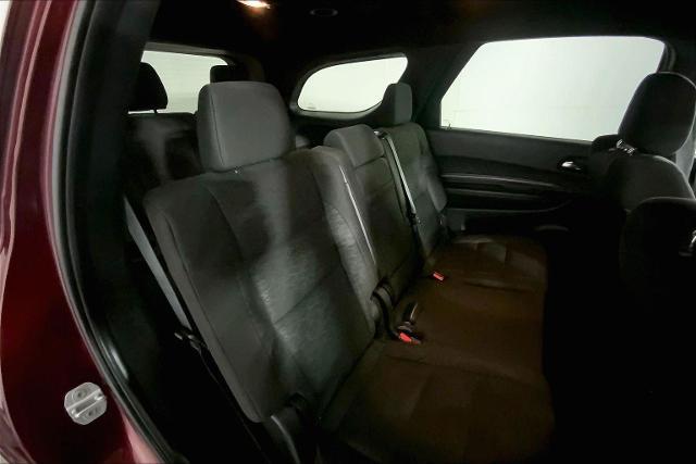 2026 Dodge Durango GT RWD