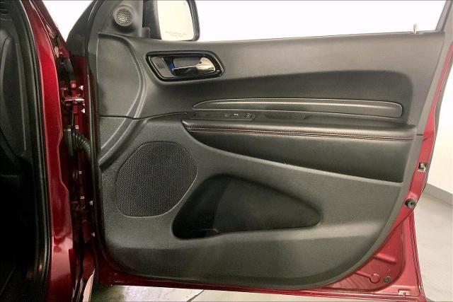 2026 Dodge Durango GT RWD