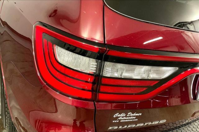 2026 Dodge Durango GT RWD