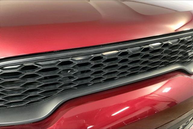 2026 Dodge Durango GT RWD