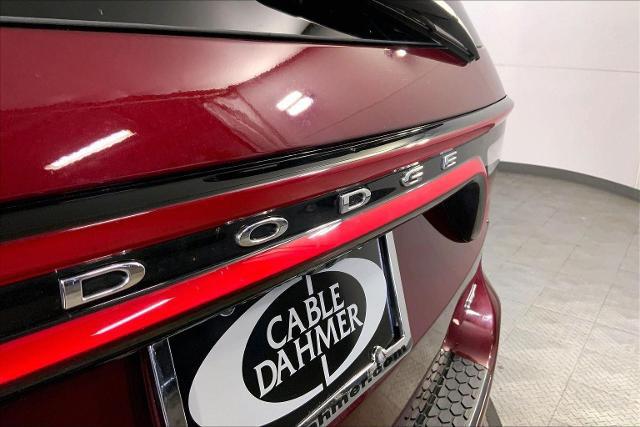 2026 Dodge Durango GT RWD