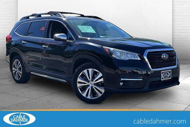 2022 Subaru Ascent Touring for sale in Independence, MO