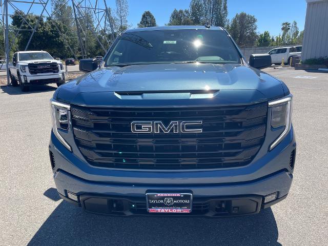 2026 GMC Sierra 1500 Crew Cab, Standard Bed, Elevation, 4WD