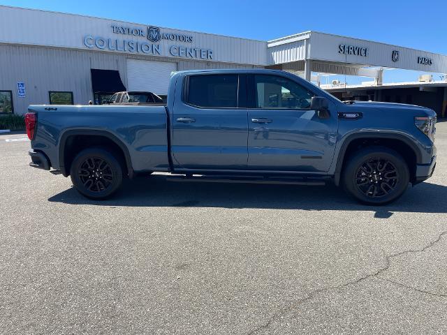 2026 GMC Sierra 1500 Crew Cab, Standard Bed, Elevation, 4WD