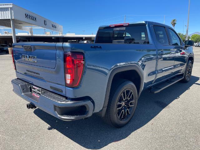 2026 GMC Sierra 1500 Crew Cab, Standard Bed, Elevation, 4WD