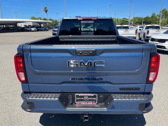2026 GMC Sierra 1500 Crew Cab, Standard Bed, Elevation, 4WD