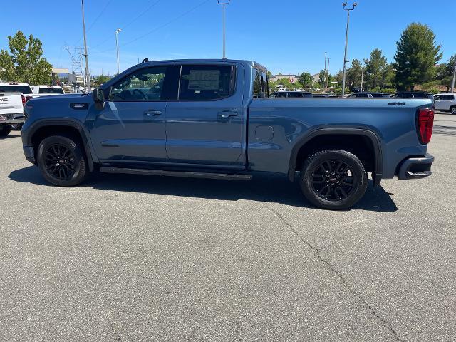 2026 GMC Sierra 1500 Crew Cab, Standard Bed, Elevation, 4WD