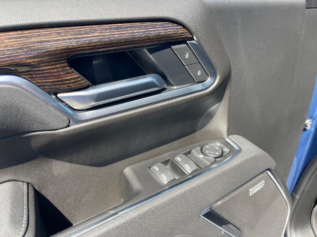 2026 GMC Sierra 1500 Crew Cab, Standard Bed, Elevation, 4WD
