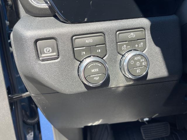 2026 GMC Sierra 1500 Crew Cab, Standard Bed, Elevation, 4WD