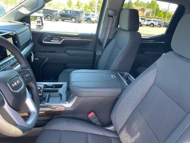 2026 GMC Sierra 1500 Crew Cab, Standard Bed, Elevation, 4WD