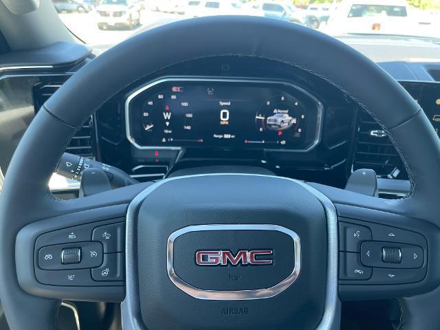 2026 GMC Sierra 1500 Crew Cab, Standard Bed, Elevation, 4WD