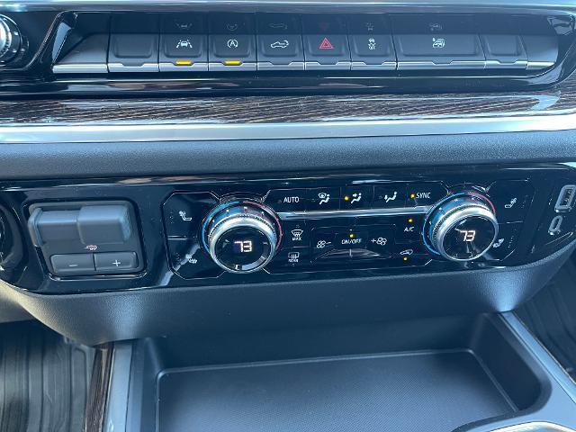 2026 GMC Sierra 1500 Crew Cab, Standard Bed, Elevation, 4WD