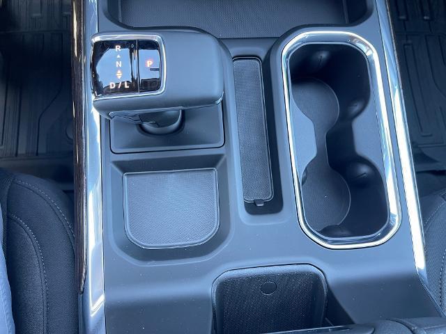 2026 GMC Sierra 1500 Crew Cab, Standard Bed, Elevation, 4WD