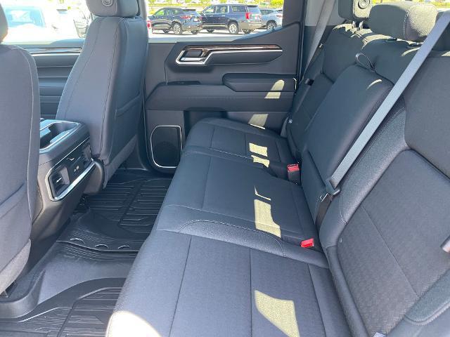 2026 GMC Sierra 1500 Crew Cab, Standard Bed, Elevation, 4WD