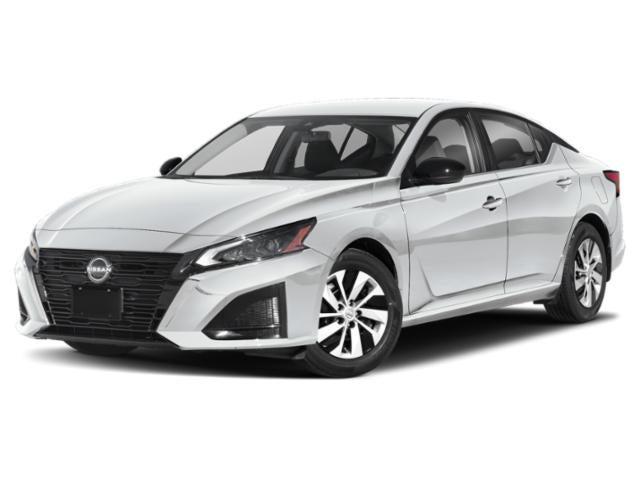 2024 Nissan Altima S FWD for sale in Winnsboro, SC