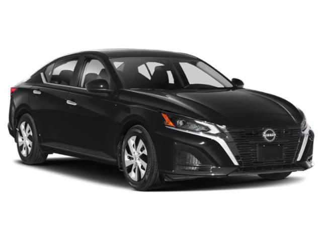 2024 Nissan Altima S FWD
