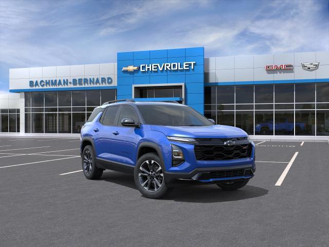 2026 Chevrolet Equinox AWD RS for sale in Greeneville, TN