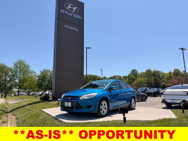 2014 Ford Focus SE for sale in Blue Springs, MO