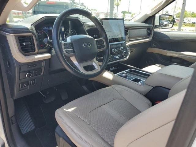 2022 Ford Expedition Limited