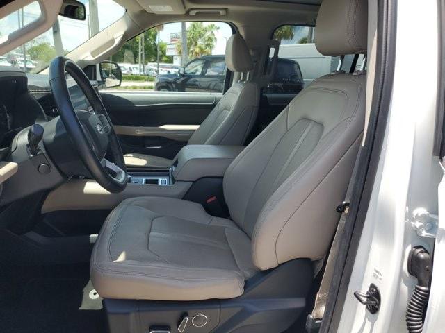 2022 Ford Expedition Limited