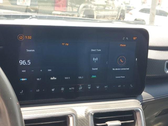 2024 Ford Mustang EcoBoost Premium Convertible