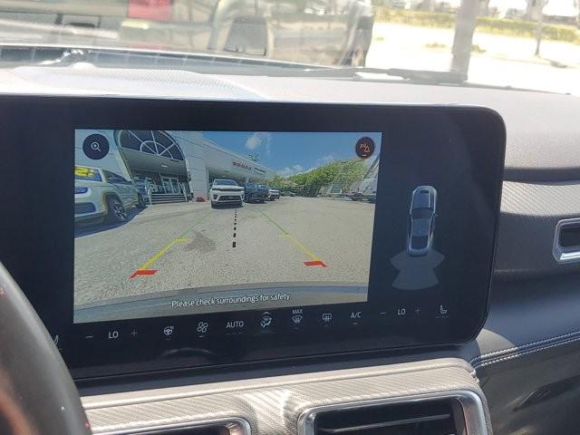 2024 Ford Mustang EcoBoost Premium Convertible