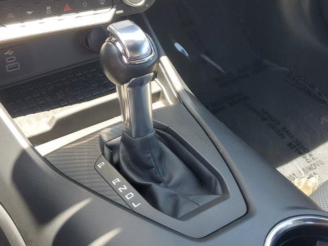 2024 Ford Mustang EcoBoost Premium Convertible