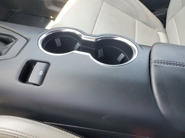 2024 Ford Mustang EcoBoost Premium Convertible