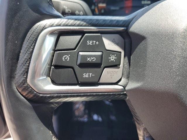 2024 Ford Mustang EcoBoost Premium Convertible