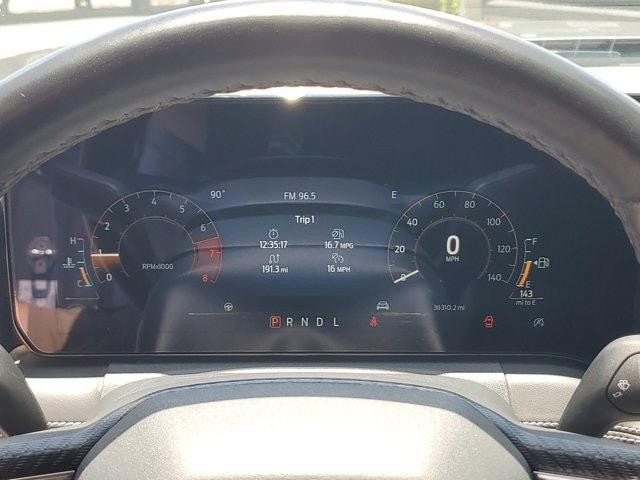 2024 Ford Mustang EcoBoost Premium Convertible