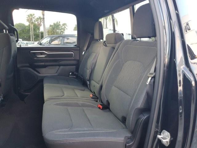 2024 Ram 1500 Big Horn Crew Cab 4x2 5'7" Box
