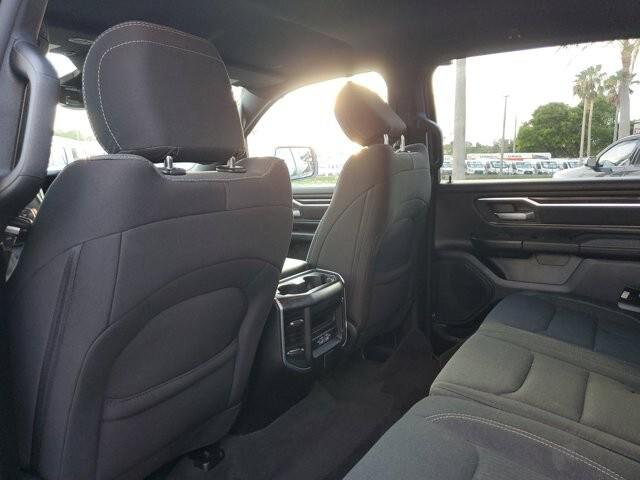 2024 Ram 1500 Big Horn Crew Cab 4x2 5'7" Box