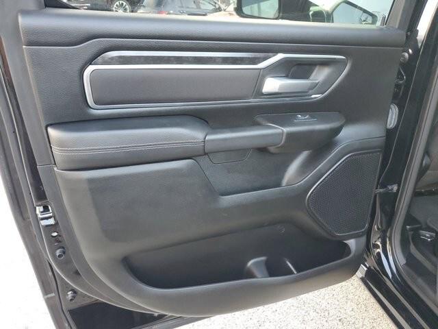 2024 Ram 1500 Big Horn Crew Cab 4x2 5'7" Box