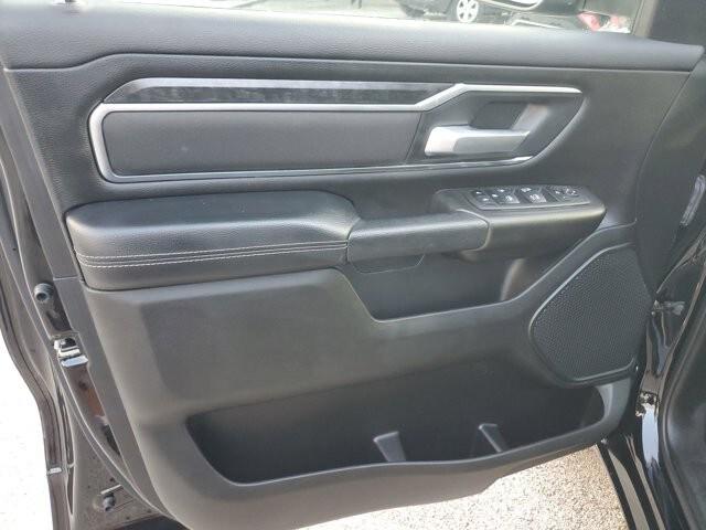 2024 Ram 1500 Big Horn Crew Cab 4x2 5'7" Box