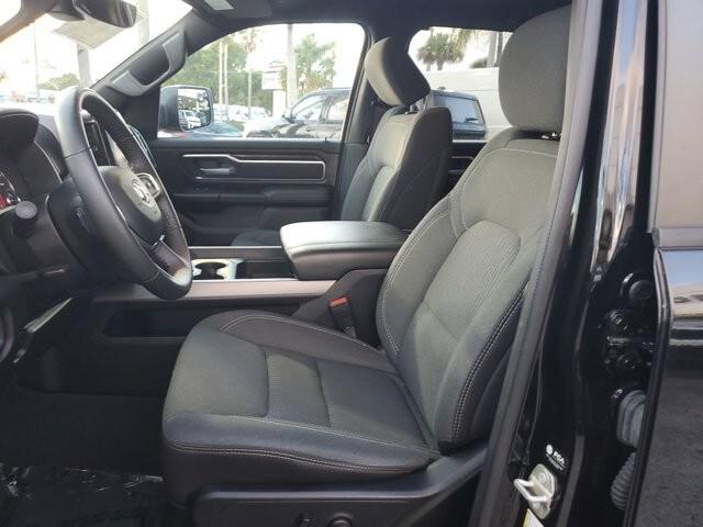 2024 Ram 1500 Big Horn Crew Cab 4x2 5'7" Box