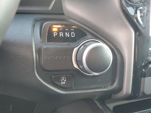 2024 Ram 1500 Big Horn Crew Cab 4x2 5'7" Box